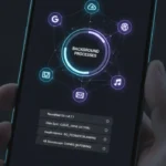 How to Find Out What Apps Are Running in the Background
