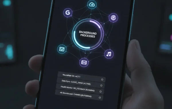 How to Find Out What Apps Are Running in the Background