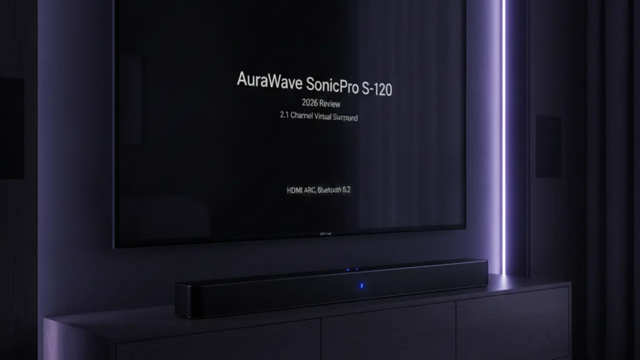 best soundbars under 150 2026 guide 5
