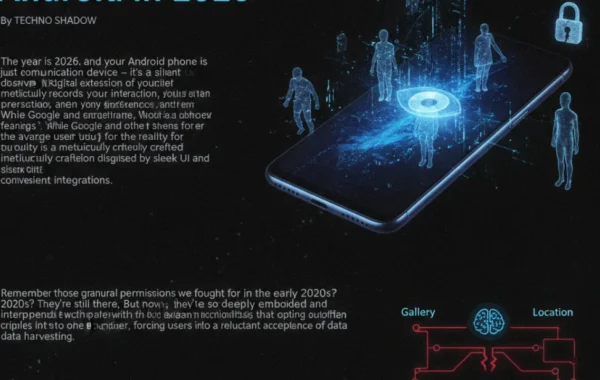 How to Protect Your Privacy on Android in 2026 (Complete Guide)