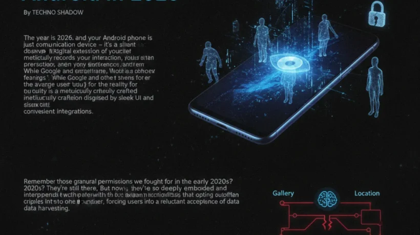 How to Protect Your Privacy on Android in 2026 (Complete Guide)
