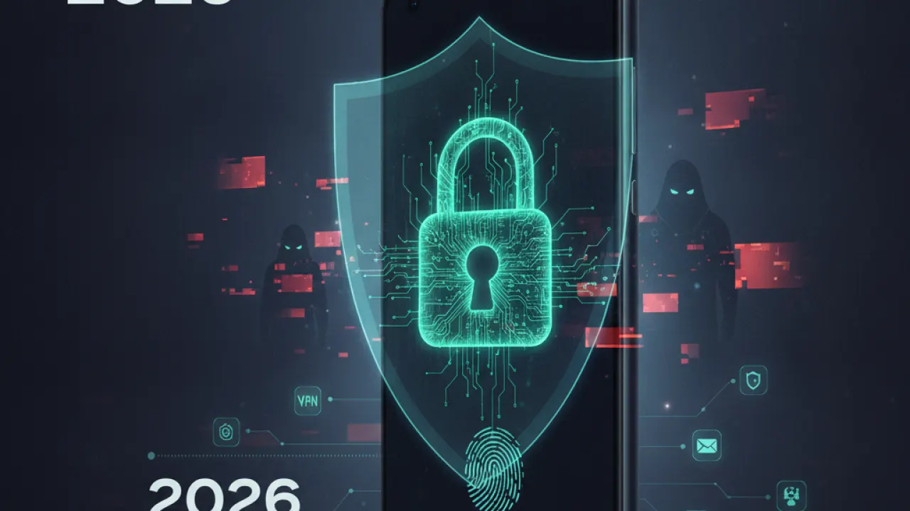 android privacy guide 2026 guide 2