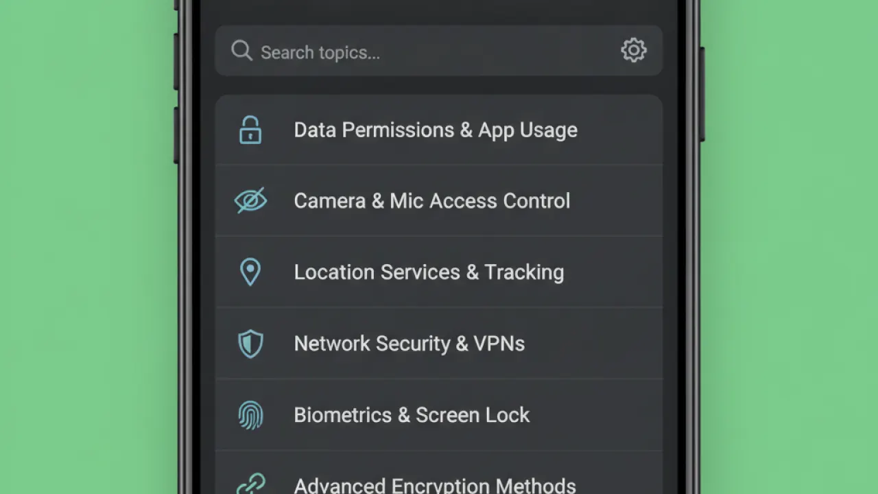 android privacy guide 2026 guide 3