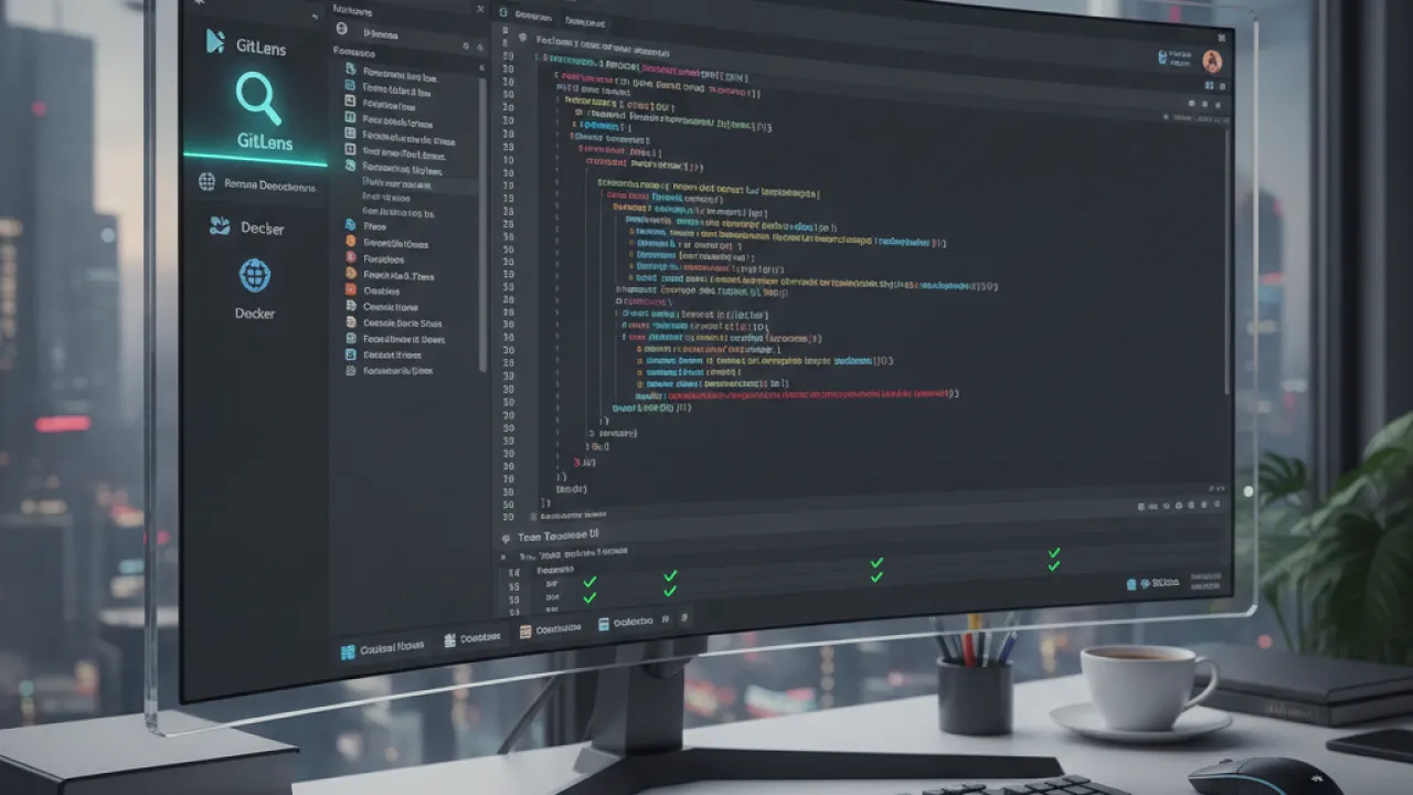 best vs code plugins 2026