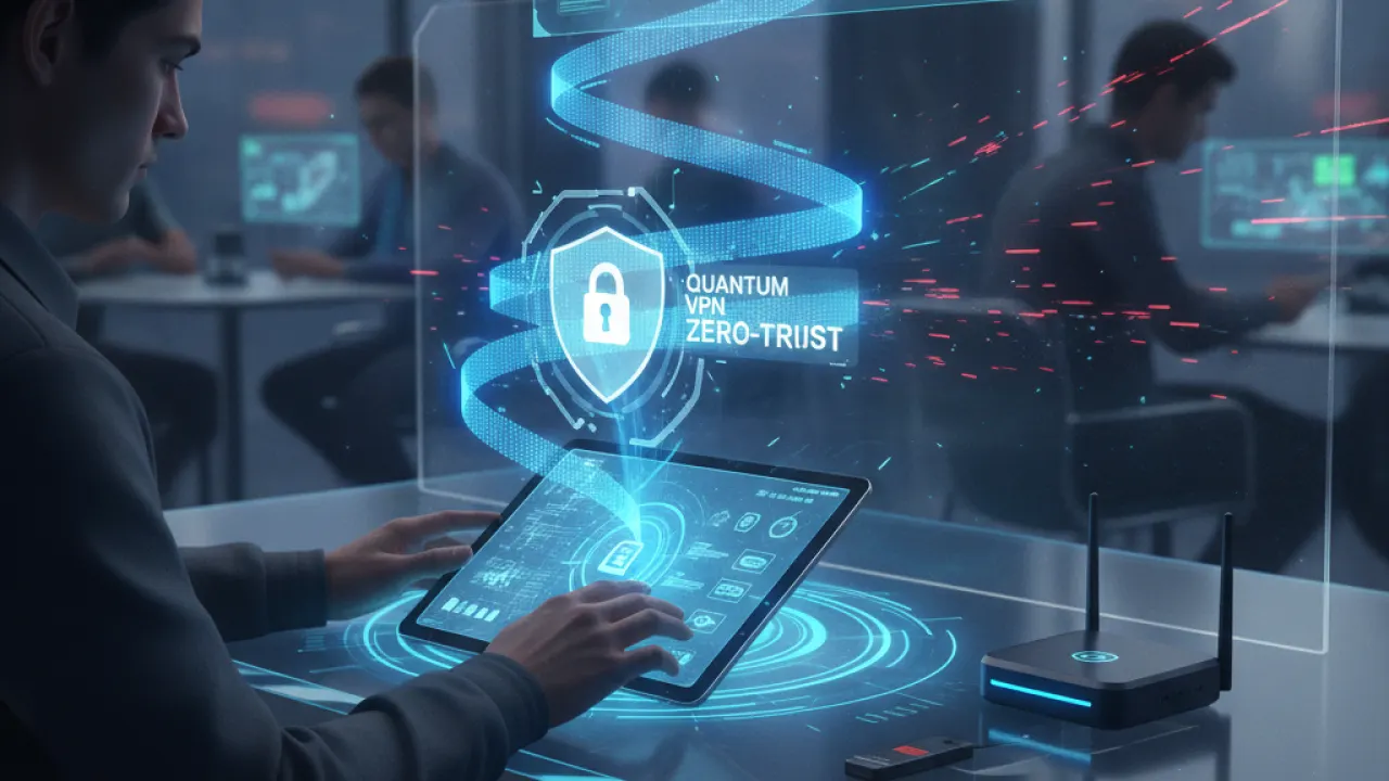 avoid hacked public wifi 2026