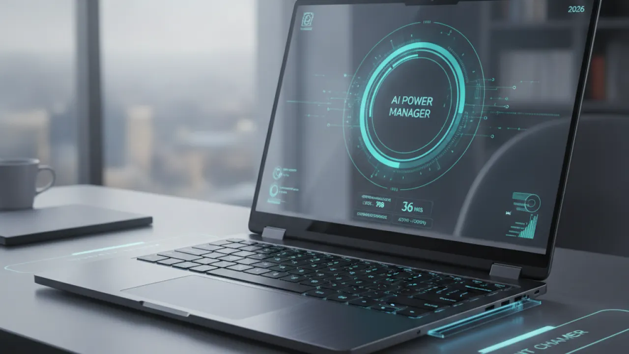 extend laptop battery life 2026