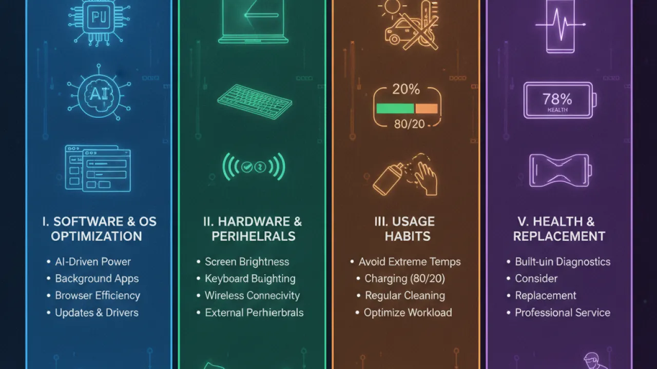 extend laptop battery life 2026