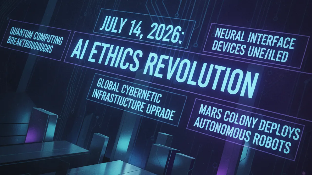 tech headlines july 14 2026 guide 2