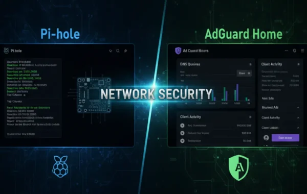 Pi-hole vs AdGuard Home: Which Ad Blocker Is Best in 2026?