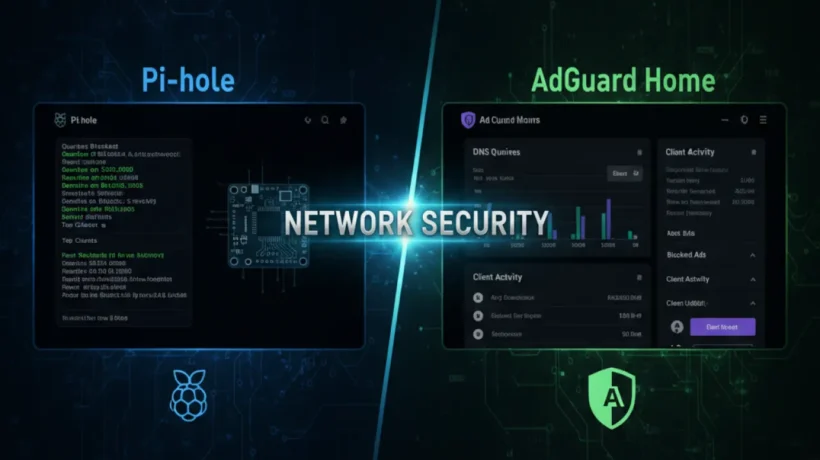 Pi-hole vs AdGuard Home: Which Ad Blocker Is Best in 2026?