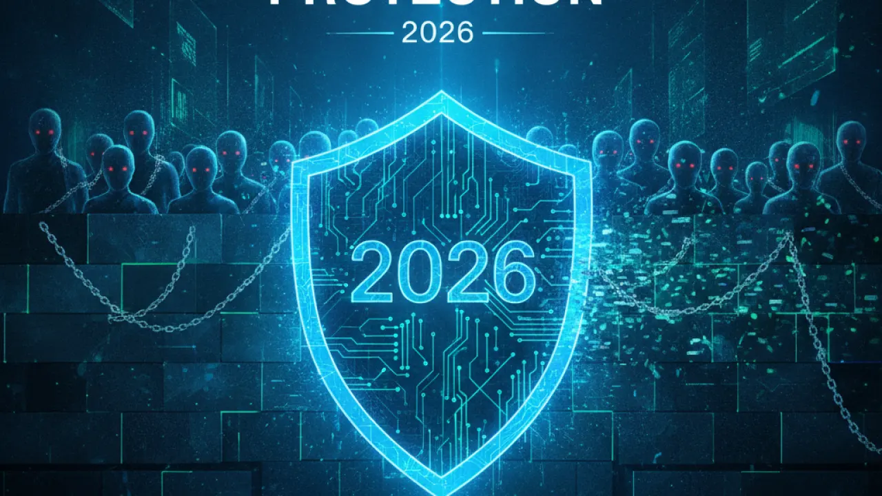 credential stuffing protection 2026