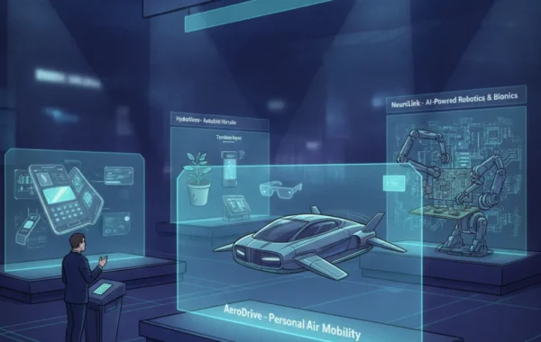 CES 2026 Highlights: The Best Tech Announcements You Need to Know