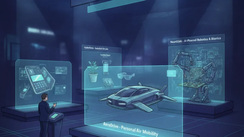 CES 2026 Highlights: The Best Tech Announcements You Need to Know
