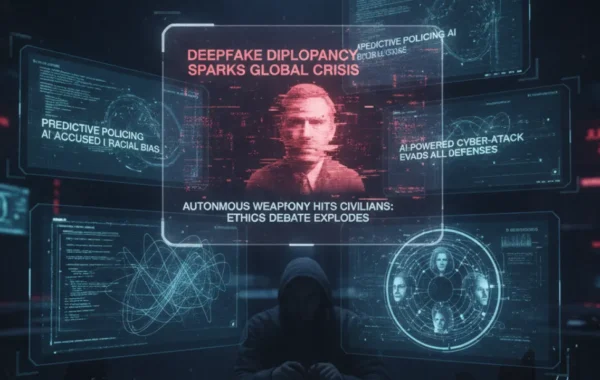 AI News This Week: Full Summary (July 17, 2026)