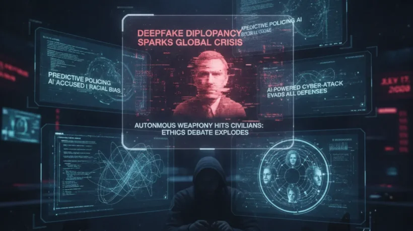 AI News This Week: Full Summary (July 17, 2026)