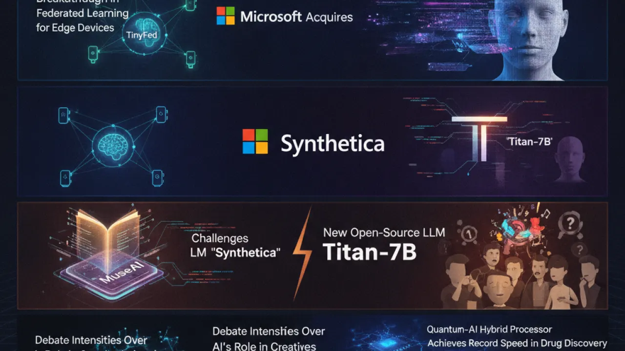 ai news summary july 17 2026