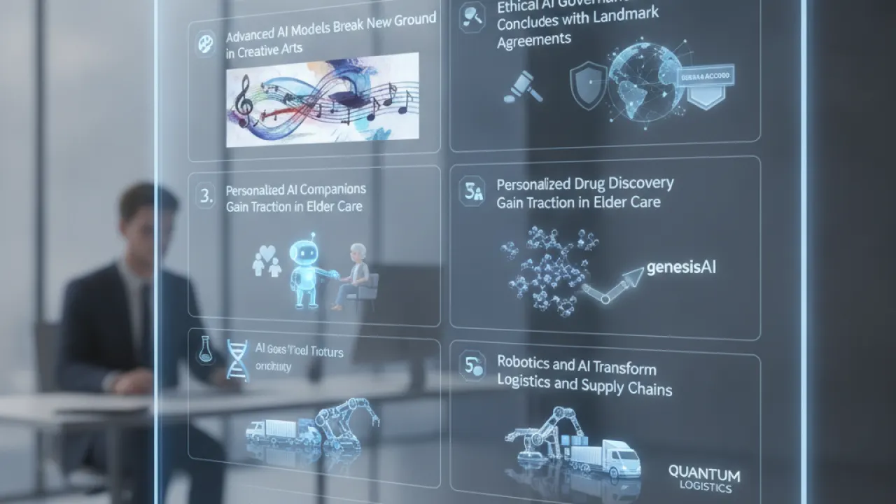 ai news summary july 17 2026
