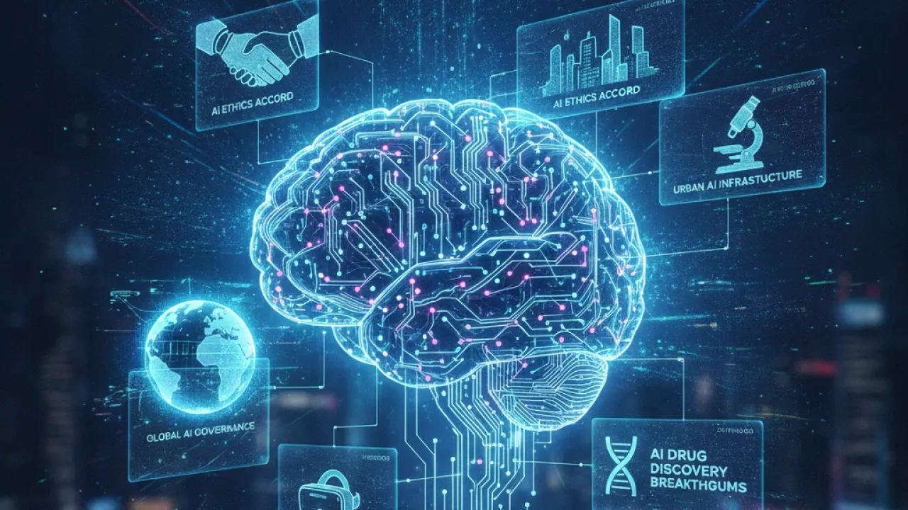 ai news summary july 17 2026