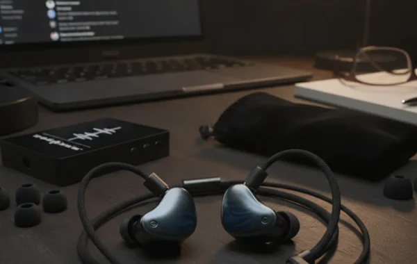 Best Wired Earbuds Under $50 in 2026 for Sound Quality