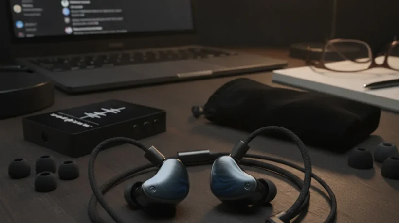 Best Wired Earbuds Under $50 in 2026 for Sound Quality