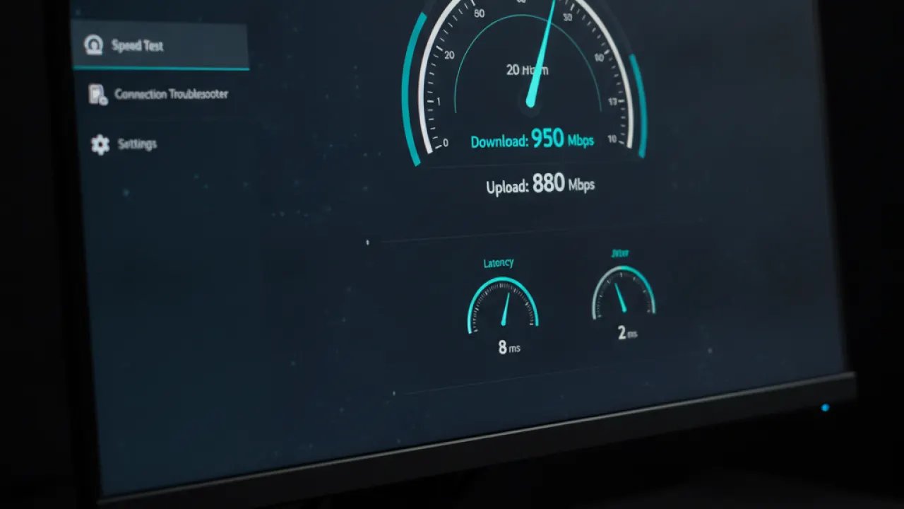 check internet speed fix slow connection guide 5