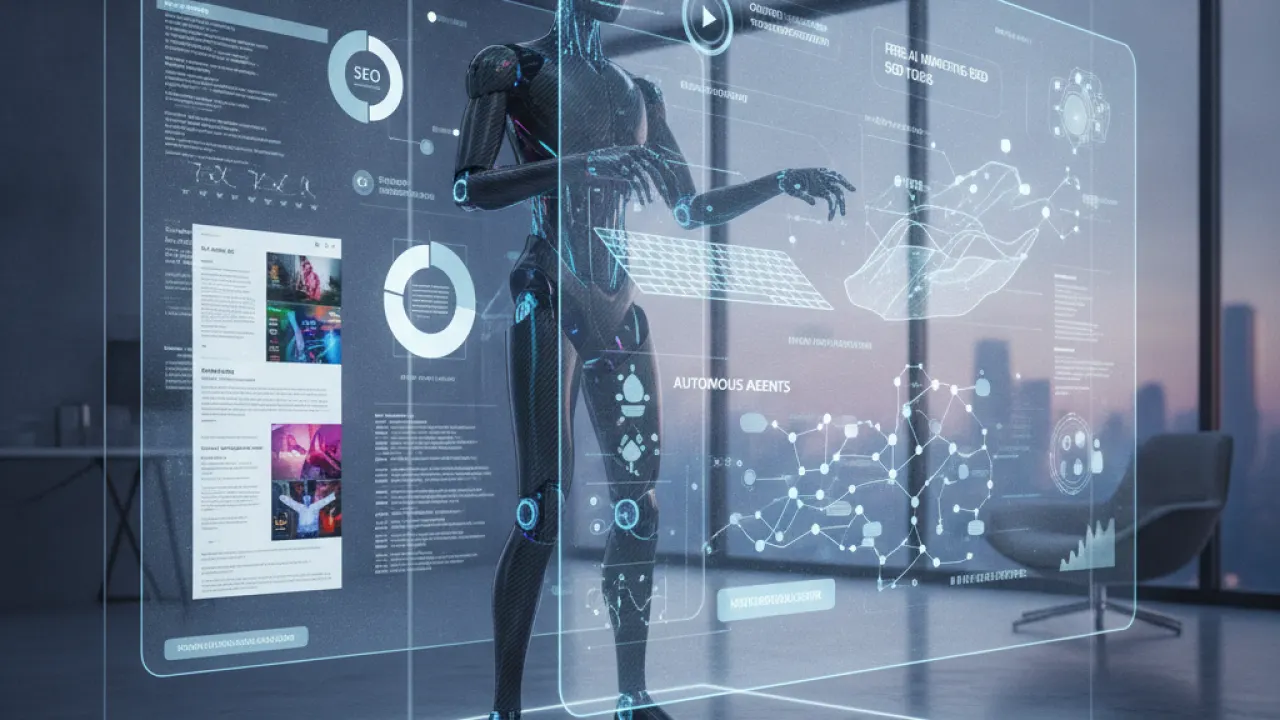 ai tools marketing seo free 2026