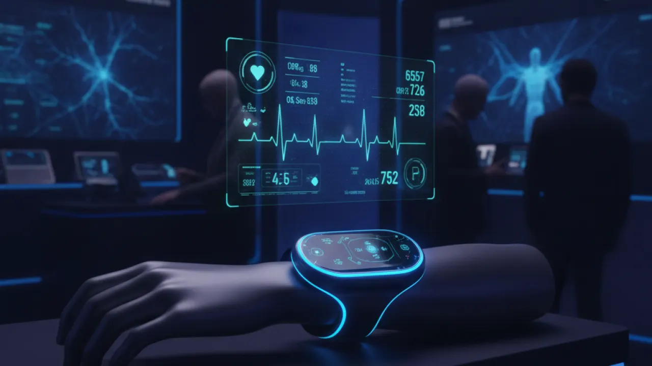 ces 2026 health wearables