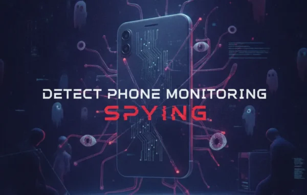 How to Tell If Your Phone Is Being Monitored or Spied On