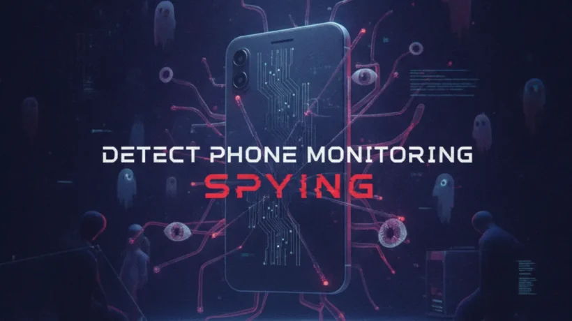 How to Tell If Your Phone Is Being Monitored or Spied On