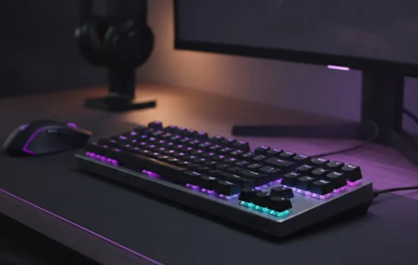 Best Mechanical Keyboards Under $80 in 2026 for Work and Gaming