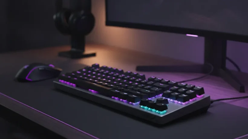 Best Mechanical Keyboards Under $80 in 2026 for Work and Gaming