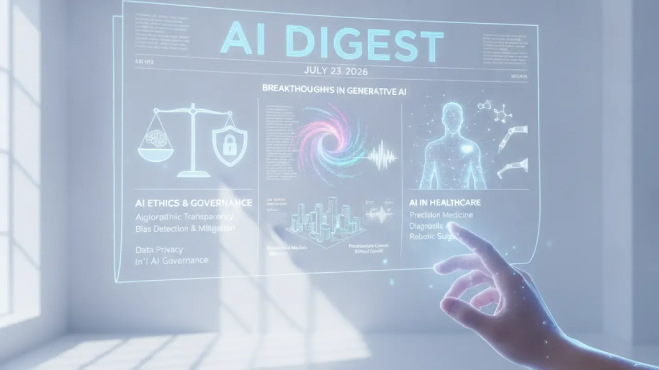 ai digest july 23 2026