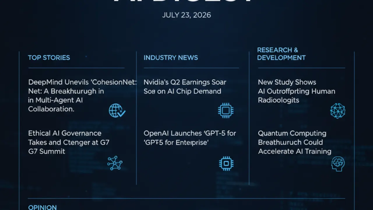 ai digest july 23 2026