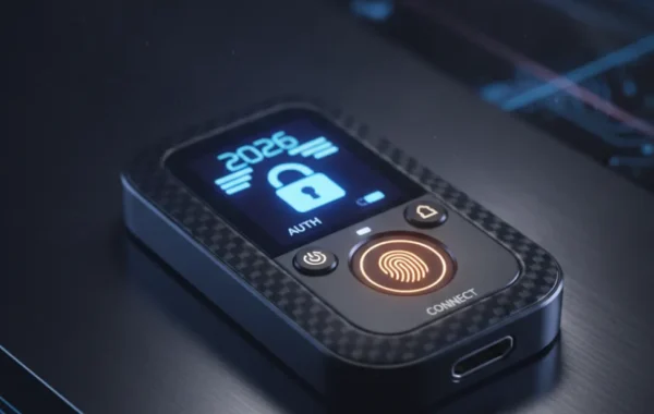 How to Use a Hardware Security Key for 2FA in 2026