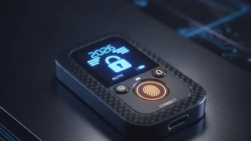 How to Use a Hardware Security Key for 2FA in 2026