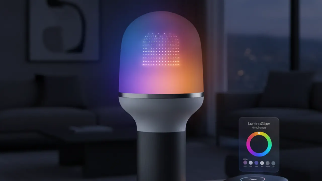 smart bulb review 2026 color rgb