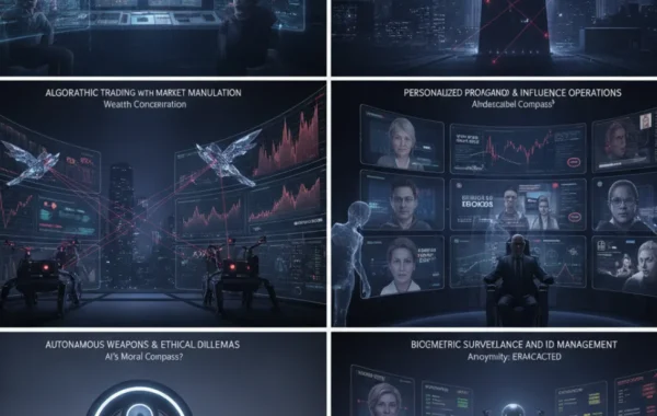 AI Agents in 2026: Real-World Applications and Limits