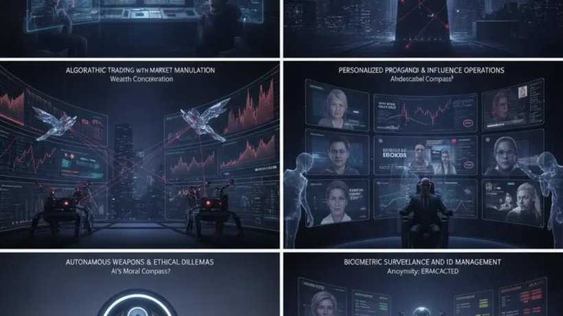 AI Agents in 2026: Real-World Applications and Limits