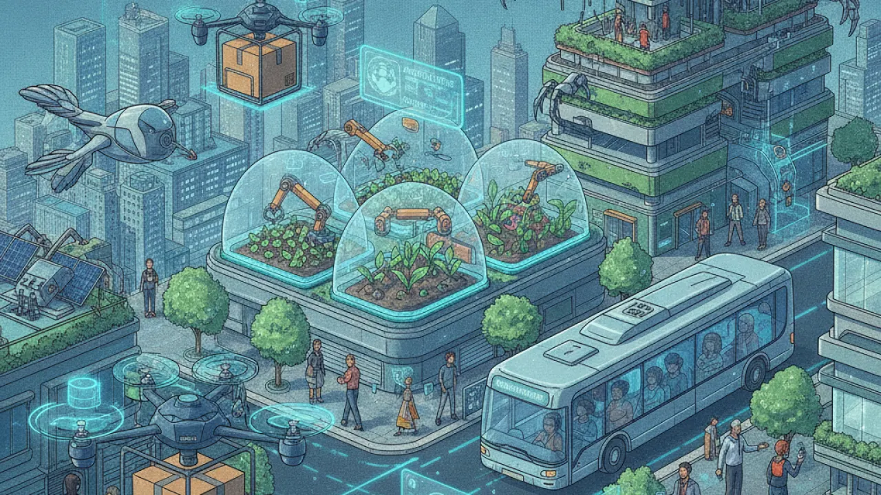 ai agents real world applications 2026