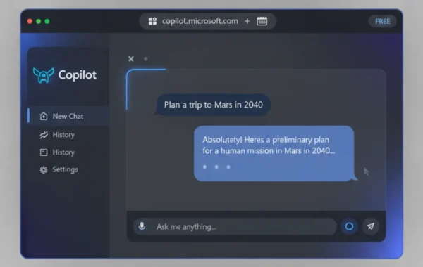 How to Use Microsoft Copilot for Free in 2026 (Full Guide)