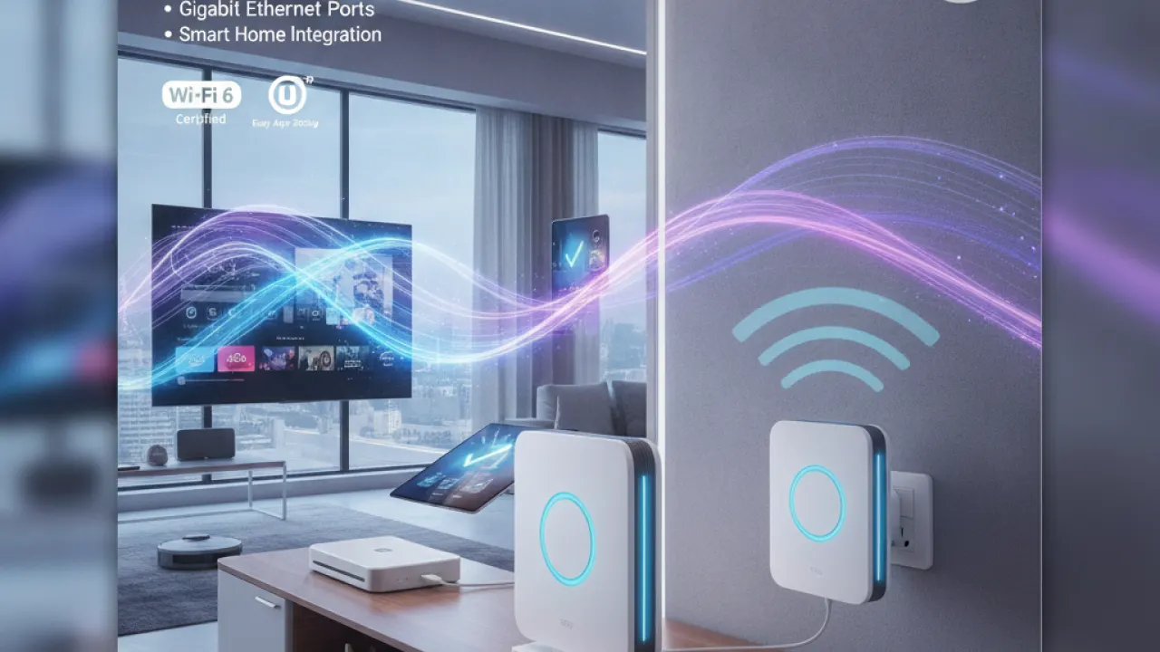 best wifi extenders mesh systems under 100 2026