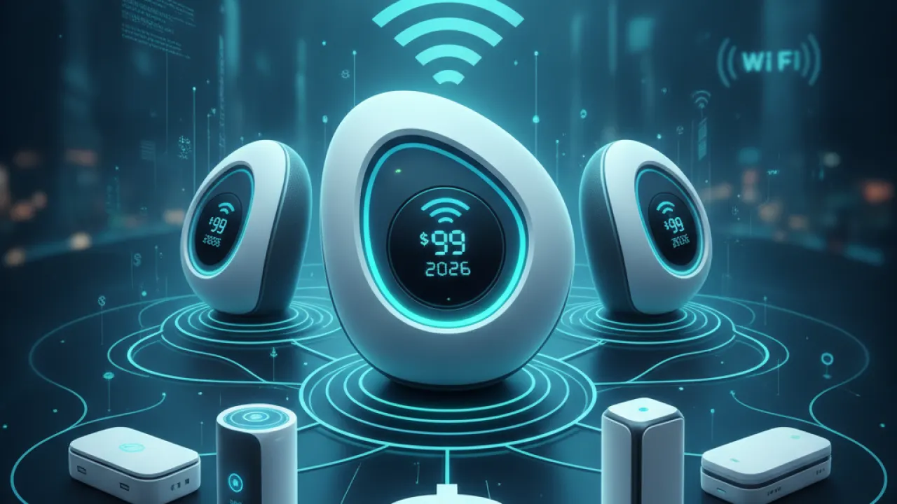 best wifi extenders mesh systems under 100 2026