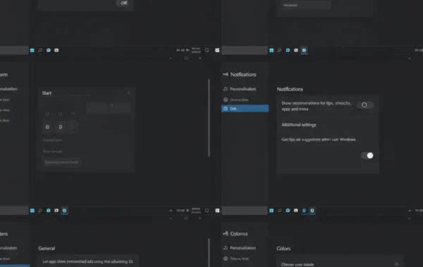 How to Disable Windows 11 Ads and Annoying Features