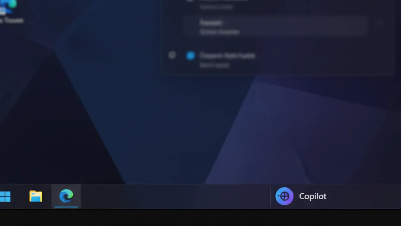 copilot windows 11 integration
