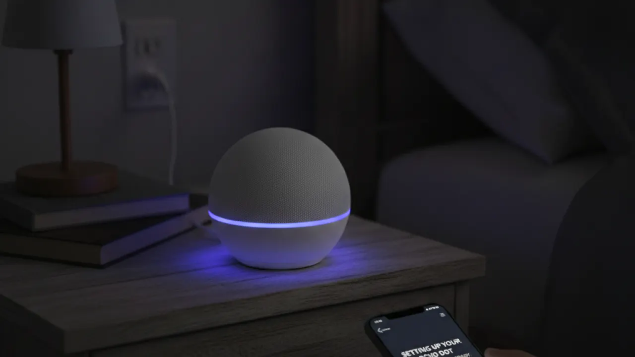amazon echo dot review 2026