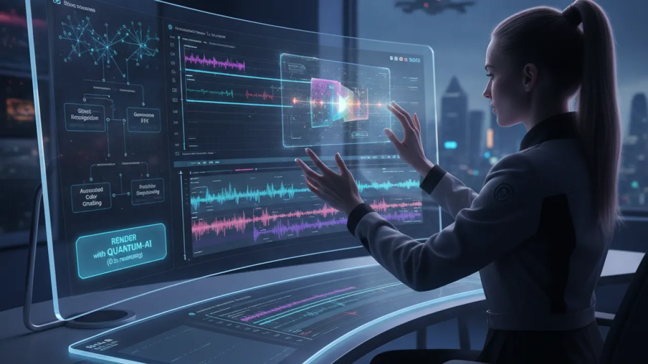 ai tools video editing 2026