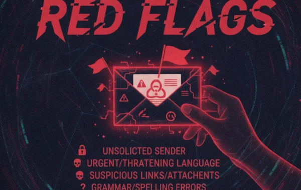 How to Spot a Phishing Email in 2026 Before It Tricks You