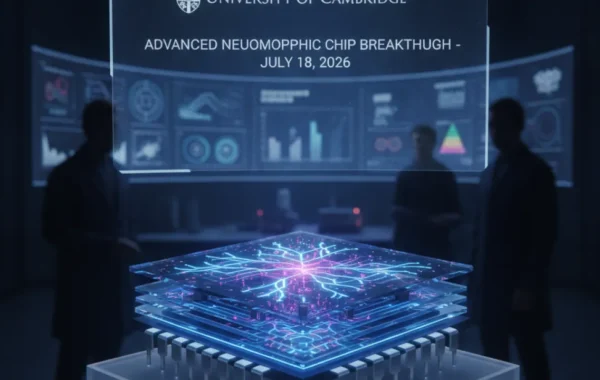 Technology Developments Worth Watching This Week (July 18)