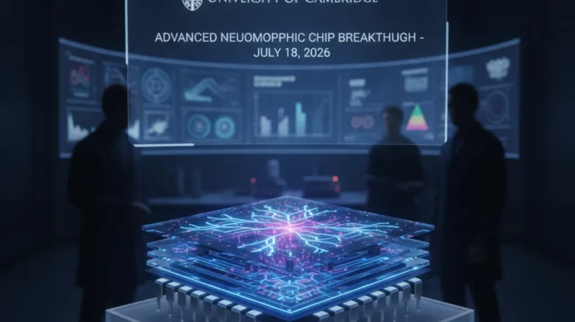 Technology Developments Worth Watching This Week (July 18)