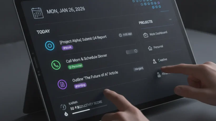 Todoist vs TickTick vs Things: Best To-Do App in 2026?